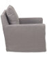 Фото #11 товара Brenalee Fabric Swivel Glider