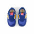 Фото #2 товара Повседневная обувь детская New Balance 574 New-B Hook Loop Синий