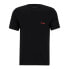 HUGO 10217251 Short sleeve base layer 3 units