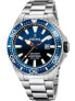 Фото #1 товара Festina F20663/1 Mens Watch Professional Diver 45mm 20ATM