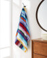 Фото #4 товара Cecil Cotton Beach Towel, 39" x 71"