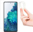 Фото #1 товара Wozinsky Wozinsky Nano Flexi hybrydowa elastyczna folia szklana szkło hartowane Samsung Galaxy A72