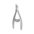 Фото #2 товара Professional Cuticle Nippers Smart 30 5 mm (Professional Cuticle Nippers)