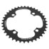 Фото #1 товара BLACKSPIRE Epic DH 104 BCD chainring