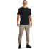 ფოტო #1 პროდუქტის UNDER ARMOUR Armour Repeat short sleeve T-shirt