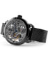 Фото #3 товара Наручные часы Gevril Madison Swiss Automatic Stainless Steel Watch 39mm.