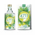 Фото #1 товара Парфюмерия унисекс 4711 Remix Green Oasis EDP 100 ml