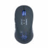 Gaming Mouse Nacon PCGM-180 Black Wireless