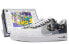 Фото #1 товара 【定制球鞋】 Nike Air Force 1 Low 达芬奇定制 特殊鞋盒 第二人格 棋盘格 拼贴 低帮 板鞋 男款 黑灰白 / Кроссовки Nike Air Force CW2288-111