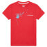 ფოტო #1 პროდუქტის LA SPORTIVA Windy short sleeve T-shirt