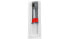 Tesa 77782 - Indoor - Utility hook - Red - White - Adhesive strip - 0.5 kg - Plaster