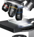 Фото #11 товара National Geographic 9039001 - Optical microscope - 1280x - 40x - Black - LED - CE