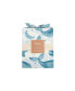 Фото #2 товара Постельное белье из хлопка для малышей Crane Baby Ocean Caspian