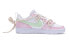 Nike Court Borough Low 2 GS BQ5448-100 Sneakers