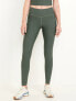 Фото #1 товара High-Waisted PowerSoft Full-Length Leggings