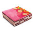 Фото #4 товара IBILI 32x32x16.5 cm square cake holder