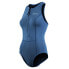 ZONE3 Yulex Natural Rubber Woman Sleeveless Suit