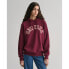 Фото #1 товара GANT New York hoodie