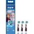 Фото #2 товара Сменная головка Oral-B Stages Power Frozen 3 штук