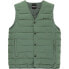 Фото #1 товара MYSTIC Quilted Bodywarmer Vest