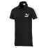 [595367-01] Mens Puma ICONIC T7 POLO