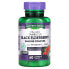 Sambucus Black Elderberry Immune Complex Plus Vitamin C & Zinc, Natural Mixed Berry, 60 Chewable Tablets