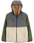 Фото #2 товара Kid Reversible Colorblock Jacket 4