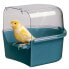 ფოტო #2 პროდუქტის FERPLAST 14x15.7x13.8 cm Bird Bath