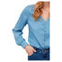 ფოტო #6 პროდუქტის VILA Bista Long Sleeve Shirt