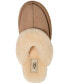 Фото #4 товара Тапочки женские UGG Disquette Slip-On