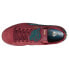 Фото #4 товара Puma Dapper Dan X Suede Lace Up Mens Red Sneakers Casual Shoes 39098801