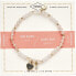 Bracelet made of rose quartz JA6922710