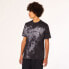ფოტო #9 პროდუქტის OAKLEY APPAREL MTL Tendrils short sleeve T-shirt