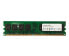 Фото #1 товара V7 1GB DDR2 PC2-5300 667Mhz DIMM Desktop Memory Module - V753001GBD - 1 GB - 1 x 1 GB - DDR2 - 667 MHz - 240-pin DIMM - Green