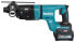 Фото #2 товара Makita Akku-Kombihammer HR007GM201 SDS-PLUS 40V max. / 2x 4,0 Ah und Ladegerät