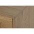Фото #7 товара ТВ шкаф Home ESPRIT Натуральный Дуб Деревянный MDF 180 x 40 x 42 cm