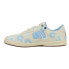 Фото #3 товара Etnies Windrow X Beeings Lace Up Mens Beige, Blue Sneakers Casual Shoes 4107000