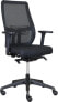 Фото #4 товара Euroseats Torino NPR Mesh Desk Chair