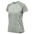 HUMMEL Ci Seamless short sleeve T-shirt