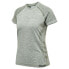 Фото #3 товара HUMMEL Ci Seamless short sleeve T-shirt