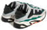 Фото #4 товара Кроссовки спортивные adidas Originals Niteball 1.0 Мужские/Женские Серо-зеленые