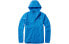 Фото #1 товара THE NORTH FACE 休闲户外防风防水服 男款 蓝色 / Куртка THE NORTH FACE 46KT-W8G