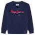 PEPE JEANS New Lamonty sweatshirt