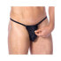 Фото #1 товара Leather Adjustable G-string One size