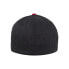 Фото #3 товара FLEXFIT Cap Wooly Combed 2-tone