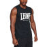 Фото #7 товара LEONE1947 Logo sleeveless T-shirt