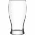 Фото #2 товара Набор стаканов LAV Belek Пива 6 Предметы 580 ml (4 штук)