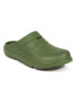 ფოტო #1 პროდუქტის Men's Winston Comfort Cushioned Clogs Slippers