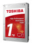 Toshiba P300 1TB - 3.5" - 1000 GB - 7200 RPM