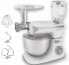 ESPERANZA EKM025 - 5 L - Stainless steel - White - Lever - Rotary - 1.5 L - 1 m - 3 discs